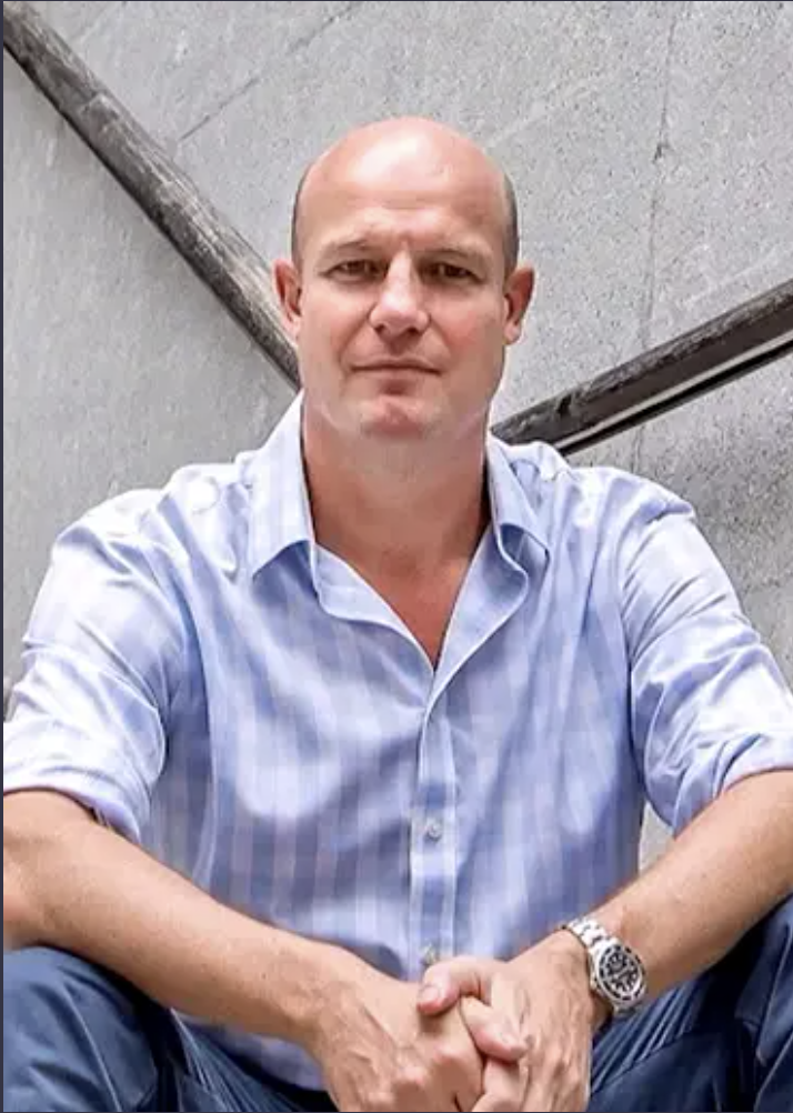 Ross Collett